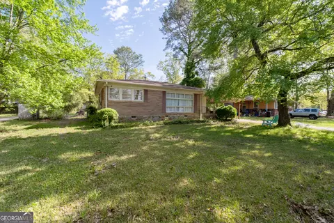 218 Harrison Rd NW, Rome, GA 30165