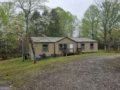 118 Flintlock Ln, Clarkesville, GA 30523