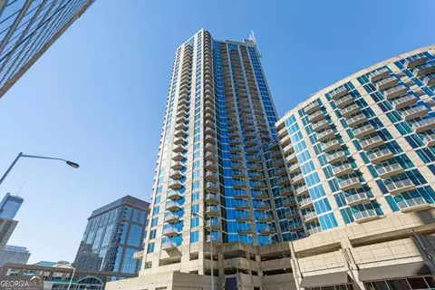 400 W Peachtree St NW #3516, Atlanta, GA 30308