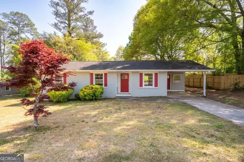 227 Hurt Rd SW, Smyrna, GA 30082