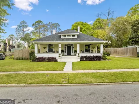 403 Engram St, Montezuma, GA 31063