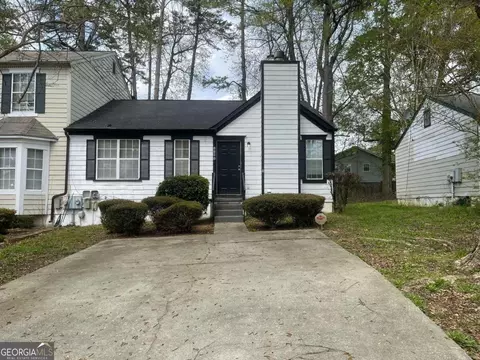6404 Charter Way, Lithonia, GA 30058