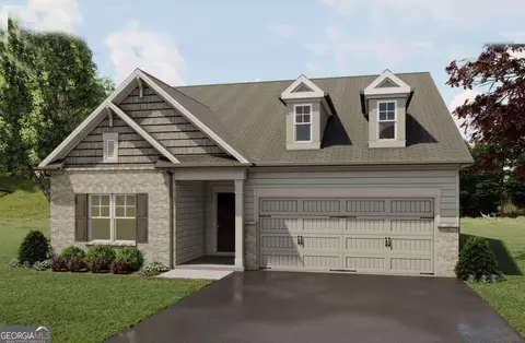 5313 Windridge Pkwy #215A, Gainesville, GA 30507