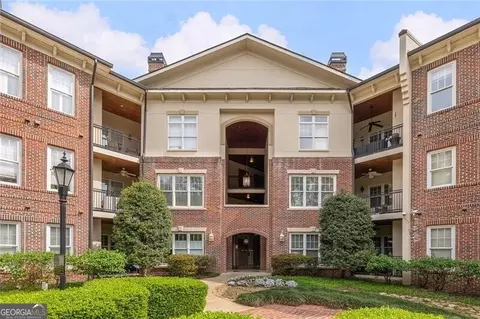 825 Highland Ln NE #1217, Atlanta, GA 30306