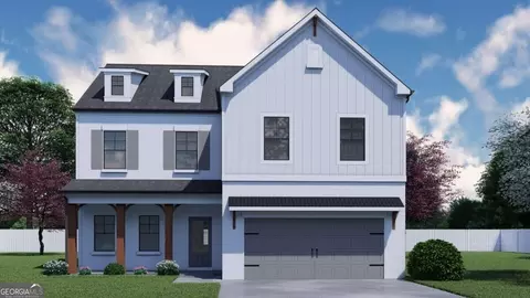 5312 Milford Dr #214A, Gainesville, GA 30507