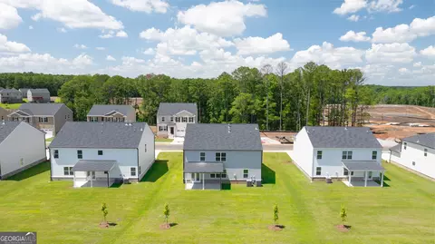 674 Edgar St #LOT 155, Hampton, GA 30228 photo 51