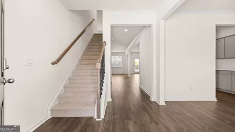 674 Edgar St #LOT 155, Hampton, GA 30228 photo 9