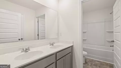 674 Edgar St #LOT 155, Hampton, GA 30228 photo 49