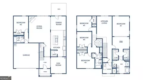 674 Edgar St #LOT 155, Hampton, GA 30228 photo 52
