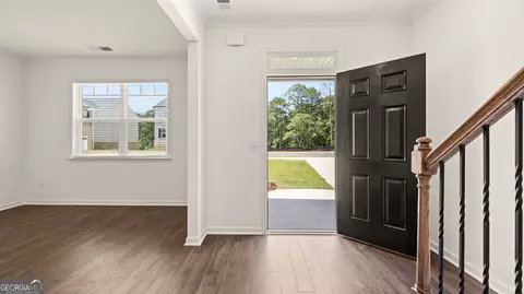 674 Edgar St #LOT 155, Hampton, GA 30228 photo 10