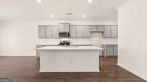 674 Edgar St #LOT 155, Hampton, GA 30228 photo 13