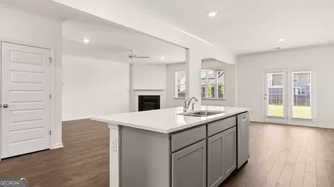 674 Edgar St #LOT 155, Hampton, GA 30228 photo 18