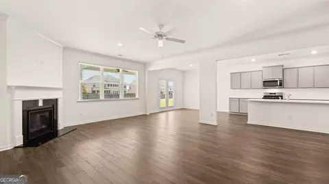 674 Edgar St #LOT 155, Hampton, GA 30228 photo 25