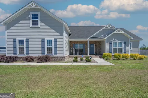 6892 Old River Rd S, Brooklet, GA 30415 photo 4