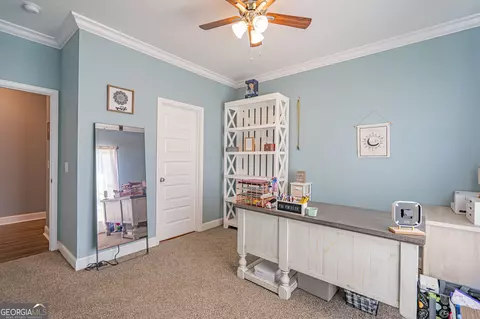 6892 Old River Rd S, Brooklet, GA 30415 photo 32