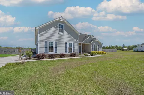 6892 Old River Rd S, Brooklet, GA 30415 photo 3