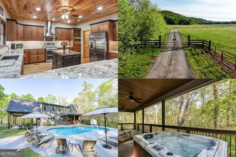 577 Lucas Rd SW, Cartersville, GA 30120