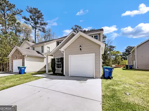 2288 Crossrail Dr, Atlanta, GA 30349