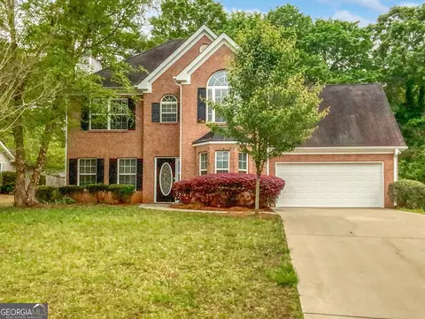 311 Peachtree Cir, Hampton, GA 30228