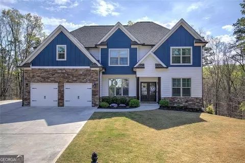 19 SE Brownwood Dr, Cartersville, GA 30120