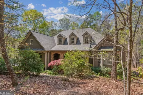 200 Yanegwa Path, Big Canoe, GA 30143