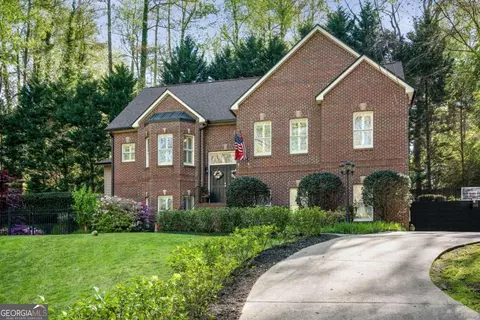 3278 Lyle Ter, Atlanta, GA 30337