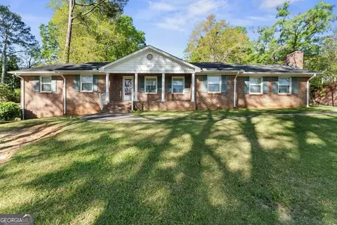 1305 Grantland Rd, Griffin, GA 30224