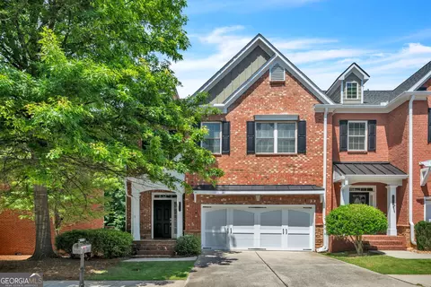 3453 Kiveton Dr, Peachtree Corners, GA 30092