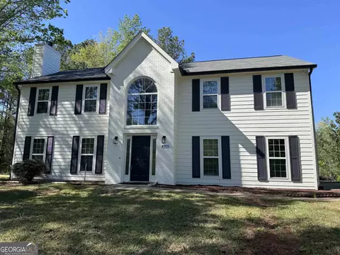 4905 Tahoe Ct, Winston, GA 30187