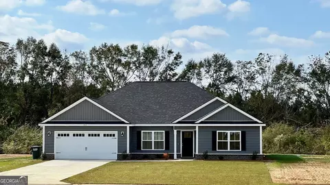 106 Wymberly Rd #42, Statesboro, GA 30458