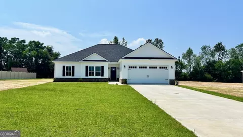 507 Doyle Ln #30, Statesboro, GA 30458