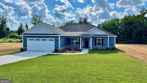 110 Wymberly Rd #40, Statesboro, GA 30458