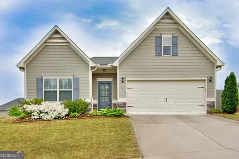 11 October Ave, Newnan, GA 30265