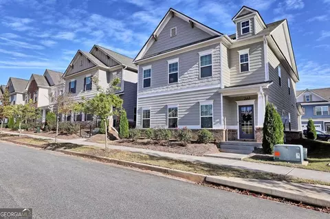 261 Bahia St, Lawrenceville, GA 30046