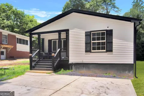 3401 Lake Valley Rd NW, Atlanta, GA 30331