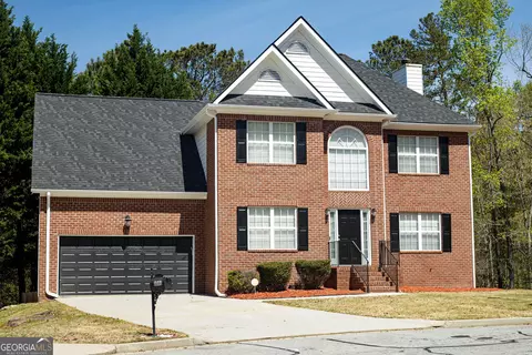3331 Sandwedge Ct, Snellville, GA 30039