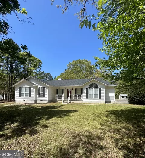 276 E Virginia Ave, Macon, GA 31217