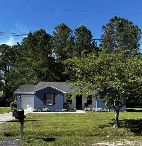 204 Mulberry Way, Rincon, GA 31326