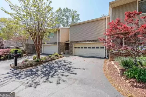 74 Basswood Cir, Atlanta, GA 30328