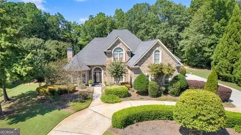 821 Cog Hl, Mcdonough, GA 30253