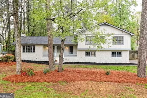3025 Wendlock Dr, Marietta, GA 30062