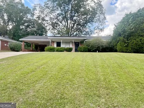 2159 Fairburn Rd SW, Atlanta, GA 30331