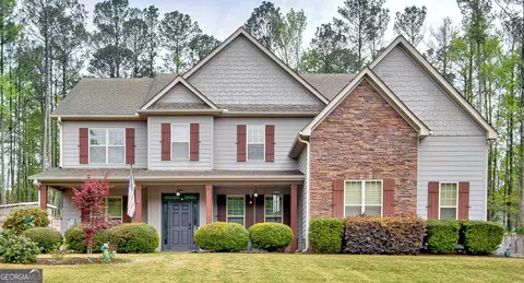 359 Timbercreek Estates Dr, Sharpsburg, GA 30277