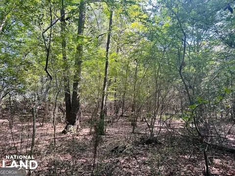 0 Ga Hwy 27, Richland, GA 31825