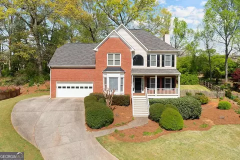 1570 Park Chase, Cumming, GA 30041