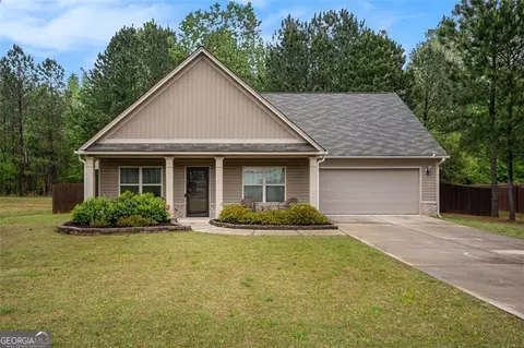 119 Glenview Dr, Griffin, GA 30224