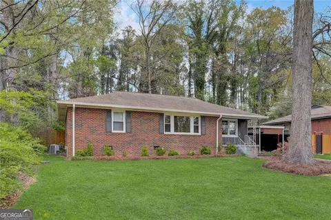 771 Daniell Dr SE, Smyrna, GA 30080