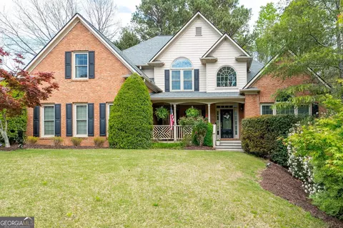 103 Estates Ave, Woodstock, GA 30188