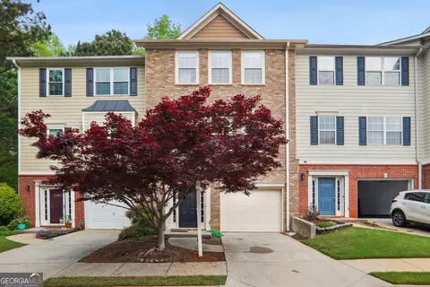 3508 Lantern View Ln, Scottdale, GA 30079