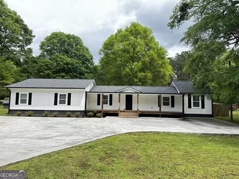 4646 Gordon Rd, Senoia, GA 30276